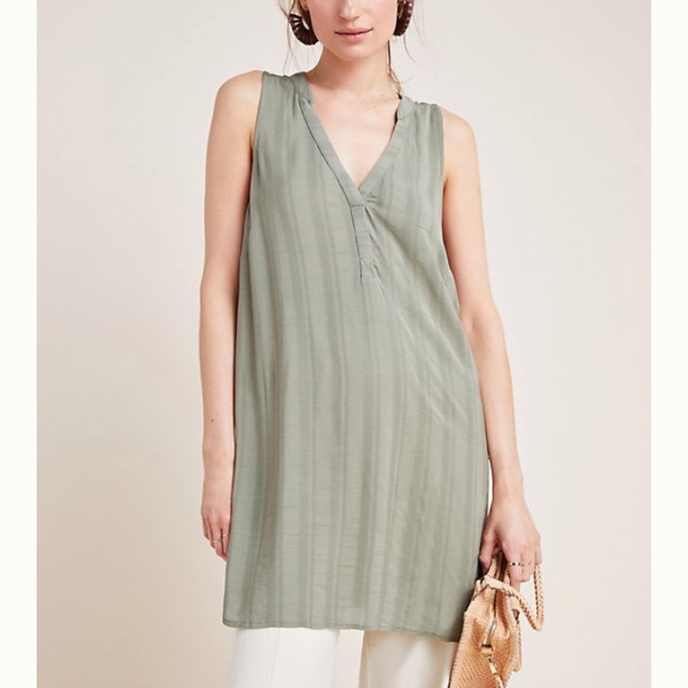 NWOT Anthropologie top